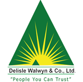 delislewalwyn-logo